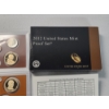 Image 5 : 2012 United States Mint Proof Set With Box & CoA