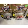 Image 5 : 10 NIB Racing Champions Nascar 50th Anniversary 3.25" Premier Die Cast Replica with Collector Card 