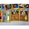 Image 2 : Nice Assortment of Pokemon Trading Cards Including Vintage & Reverse Holo