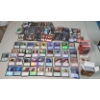 Image 1 : Assorted Magic The Gathering Cards Including Holos/Rares & Deck Boxes 
