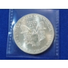 Image 2 : 1986 American Silver Eagle - 1 Ounce .999 Fine Silver 