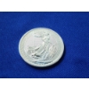 Image 2 : 2022 Great Britain 1 oz .999 Fine Silver Britannia Coin
