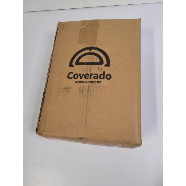 Coverado Motorcycle Cover - Waterproof - Outdoor