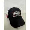 2020 Donald J. Trump Re-Election Campaign Hat - Mint Condition With Tags - Never Worn