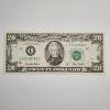 Image 1 : Very Nice, Crisp Uncirculated 1993 United States $20 Note