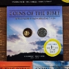 Image 5 : Four Different Coins Of The Bible Replica Coin Sets With Original Booklets ~ All in Mint Condition! 