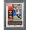 Image 2 : 2018 Panini No.192 Damion Ratley Autographed Rookie Trading Card