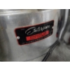 Image 4 : Enterprise 58 Cup Percolator Urn, Stanley Thermos, 18''x12'' & 9'' Enamelware Pans