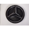 Image 1 : Front Grille LED Star Emblem Fit for Mercedes Benz - 7in - New in Box