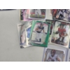 Image 17 : Large Lot of Assorted Football Trading Cards - In Sleeves