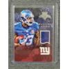 Image 1 : 2015 Panini Gridiron Kings Football Odell Beckham Jr. Patch Trading Card NUMBERED 098/249