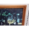 Image 2 : Vintage 2007 Framed Beatles Abbey Road Poster By Aquarius Images ~ OFFICIAL BEATLES PRODUCT!
