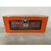 Image 1 : Lionel Train 25th Anniversary Box Car - Made in 2001- Mint In the Box