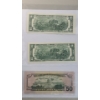 Image 2 : Assorted United States Currency Including 2004 $50 Star Federal Reserve Note - Face Value: $54.00