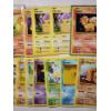 Image 3 : 14 Assorted 2016 Vintage Pokemon Trading Cards Including Pikachu, Charmander & More