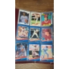 Image 16 : Assorted 90's Baseball, Football & Basketball Sports Cards