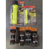 Image 1 : Two New Pelican Flashlights, And 5 Pair Of New Boot Laces