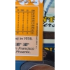 Image 7 : Near Mint 1980's San Francisco Giants Topps Tiffany Baseball Trading Cards - All in Card Sleeves