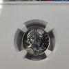 Image 2 : NGC Brilliant Uncirculated 1776-2026 D Emerging Liberty Dime 250th Anniversary