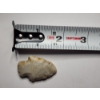 Image 5 : Native American Arrowhead Measuring Almost 2 Inches 