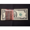 Image 1 : 65 - Various United States $2.00 Dollar Bills - Face Value $130.00 - All Great Condition