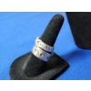 Image 7 : Assorted Sterling Silver Jewelry: Necklaces, Bracelet, Rings, Pendants TW: 54.9g