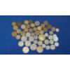 Image 1 : Assorted Foreign Coins Including French, Canadian & More