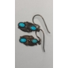 Image 8 : Lot Of Assorted Sterling Silver/ Gold-Plated Sterling Silver Jewelry - Weight: 9.5g