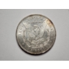 Image 6 : 1878 United States Morgan Silver Dollar With 7 Tail Feathers on Reverse from Philadelphia Mint 