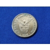 Image 2 : 1907-S Philippines United States One Peso Silver Coin ASW: 0.5144 oz 