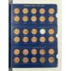 Image 9 : Lincoln Cents Collection Book 1941- Featuring Incredible Condition Wheat Pennies & More! $0.89 F.V.