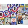 Image 6 : Large Assortment of Baseball Cards - Late 80's-90's Topps, Donruss, Upper Deck, & More! 