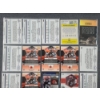Image 5 : Lot of 20 Assorted Near Mint Football Trading Cards Ft. Cleveland Browns & Dallas Cowboys