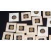 Image 7 : Assorted Years Wheat Pennies Including 1909 VDB Penny - Face Value: $0.93
