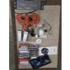Image 1 : Two Emerson Smart Sets, Power Strip, Extension Cord, CDs, Tapes, & More!
