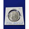 Image 2 : RARE 1936- S High-Grade BU - Bay Bridge Oakland - Commemorative Silver Half Dollar 