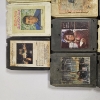 Image 3 : Collection of Vintage 8-Track Tapes from the 1970's and Early 1980's (see description)