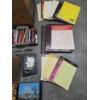 Image 5 : Huge Collection Of Unused Postcards From Around The World, Pencils, Pens, Letter Opener & More