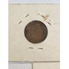 Image 8 : Five Lincoln Wheat Cents in Protective Cardboard Coin Flips