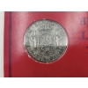 Image 4 : America's First Silver Dollar The Eight Reale REPLICA 