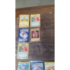 Image 2 : Assorted Vintage Pokémon Trading Cards 