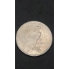 Image 3 : 1924 90% Silver Peace Dollar 