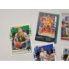 Image 2 : Lot of Assorted Basketball Trading Cards Including Rated Rookie, Tribute, Chronicles, & More! 