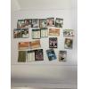 Image 3 : 1950'S- 70'S Baseball Trading Cards - Topps - Includes Frank Johnson - Steve Huntz