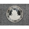 Image 3 : Apollo 11 NASA 1969-2019 One Troy Ounce .999 Fine Silver Round