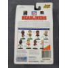 Image 5 : 3 Officially Licensed NFL/MLB Corinthian Headliners Bobbleheads ~ 2 Dan Marino & 1 Roberto Alomar!