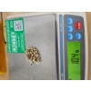 Image 6 : Thicker 14K Yellow Gold Bracelet Weighing A Total of 10.4 Grams