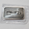 Image 2 : SilverTowne Prospector 1 Troy oz .999 Fine Silver Bar - Mint Condition in Sealed Package