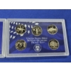 Image 12 : 3 United States Mint Proof Sets - 50 State Quarters - 1999- S, 2005- S, 2006- S - w/ OGP & COA
