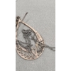 Image 4 : Sterling Silver Scrap Jewelry Pieces - Weight: 35.0g